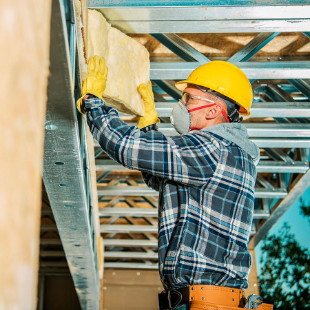 Insulation Professional
