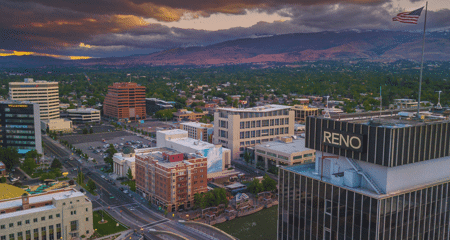 Northern Nevada Image