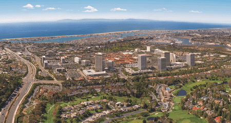 Southern California Image