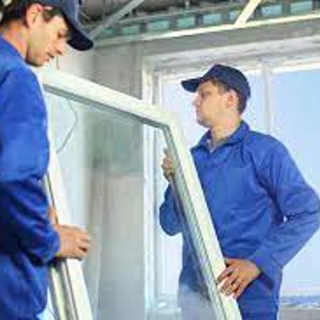 Glazing Professional