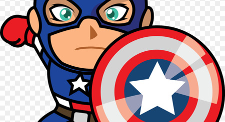 Captain America