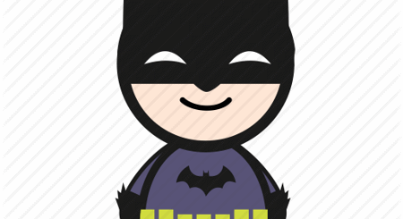 Bat Man