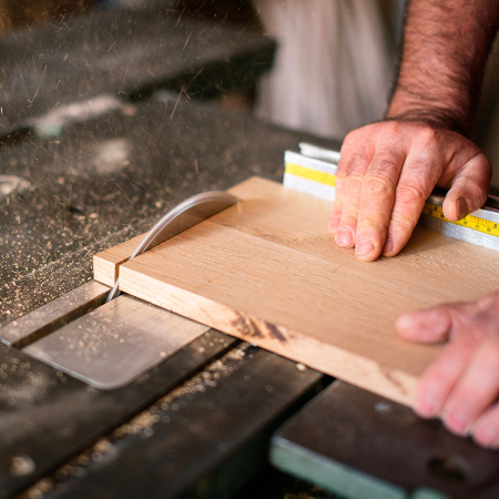Carpentry Professional