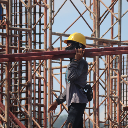 Scaffold Builder