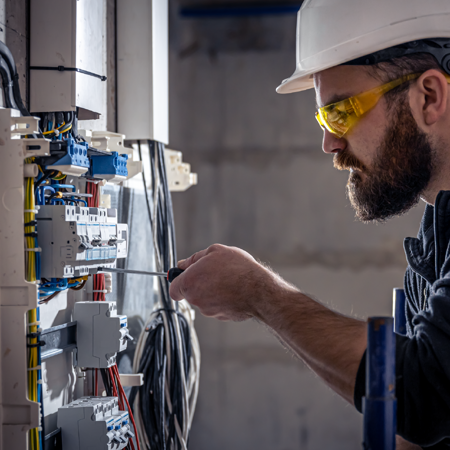 Electrician Professional