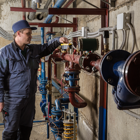 Millwright Professional