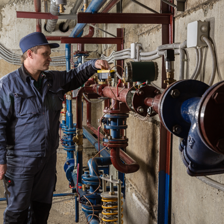 Millwright Professional