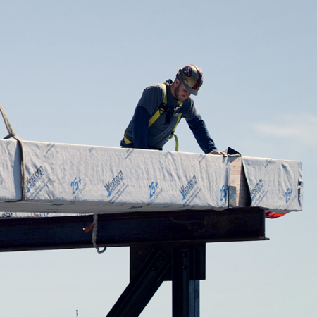 Ironworker Professional