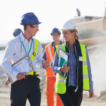 Project Manager
