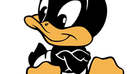 Daffy Duck