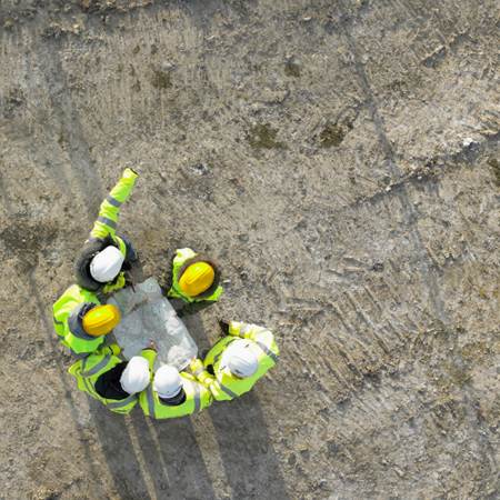 Site Layout/Survey Engineer