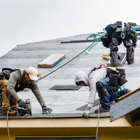 Roofing Professional