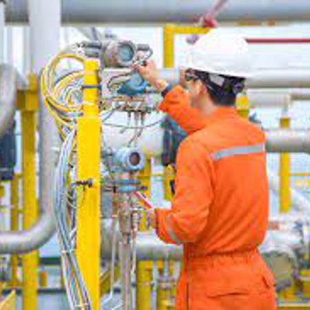 Professional Pipeline Technician